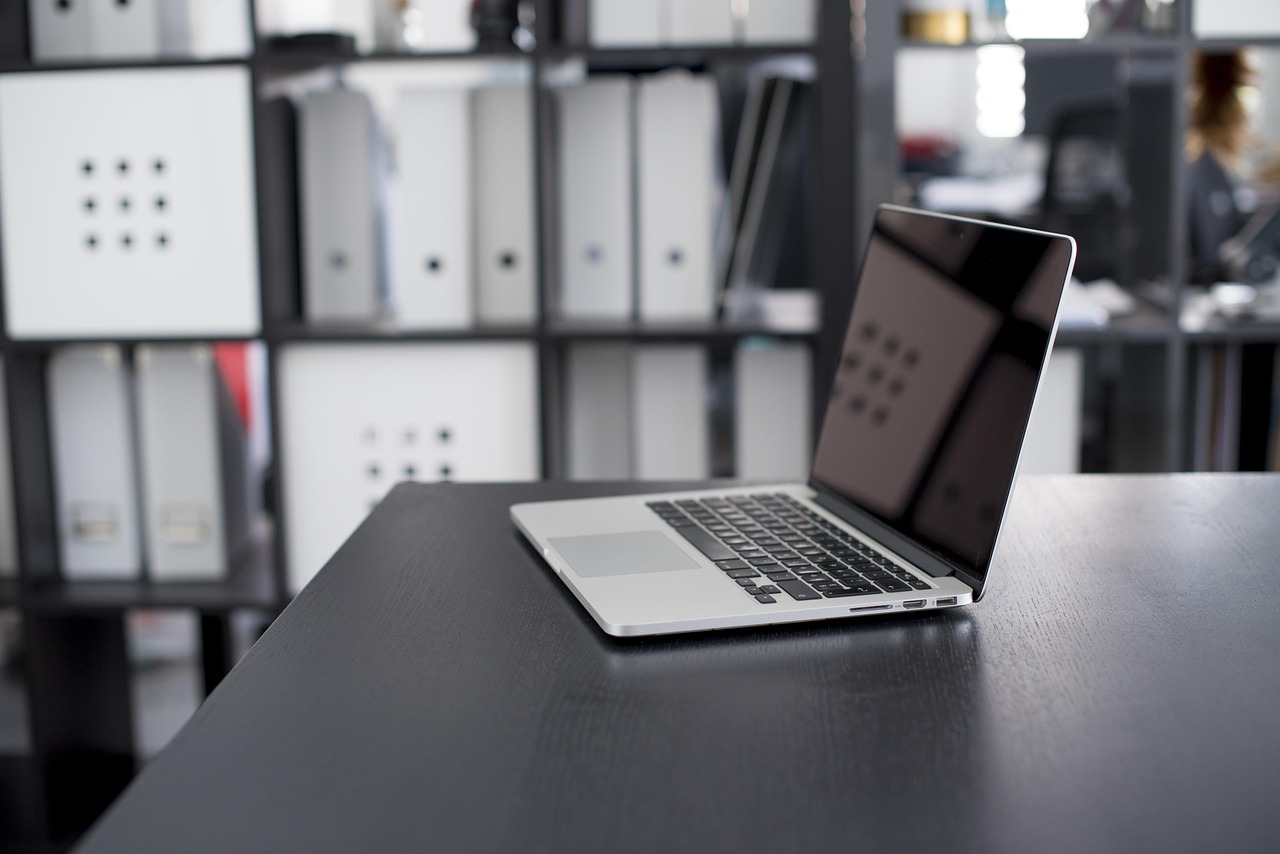 Reparação de MacBook